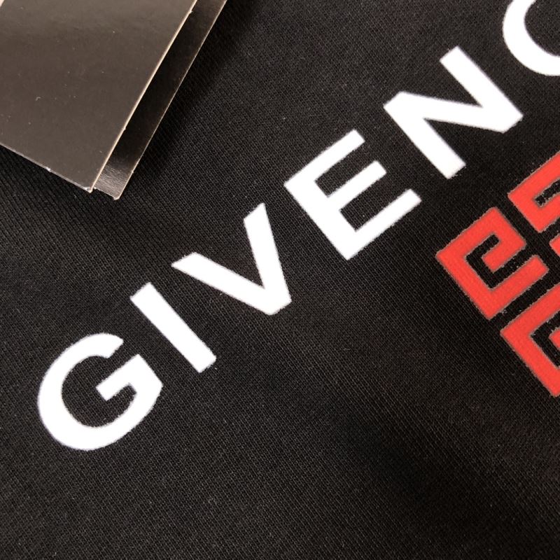 Givenchy T-Shirts